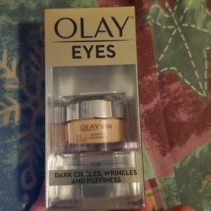 BRAND NEW OLAY Eyes Ultimate Eye Cream